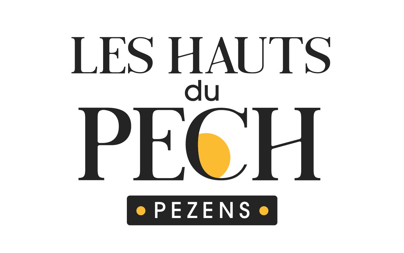 Logo LES HAUTS DU PECH HECTARE 